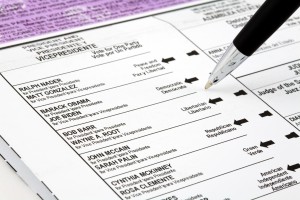 absentee-ballot