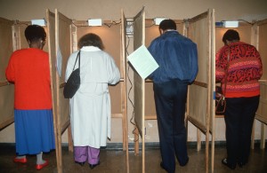people-voting