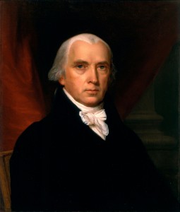 John_Vanderlyn_-_James_Madison_-_Google_Art_Project